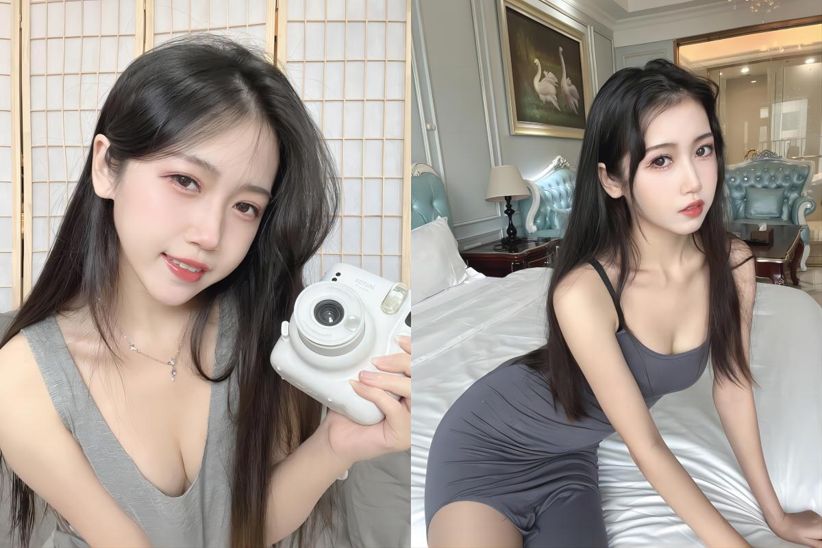 不呆猫_全部写真作品合集|更新至 73 期 - 预览图 16